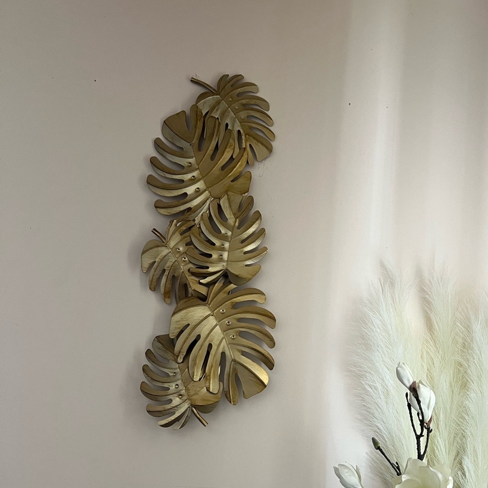 Beautiful wall art piece